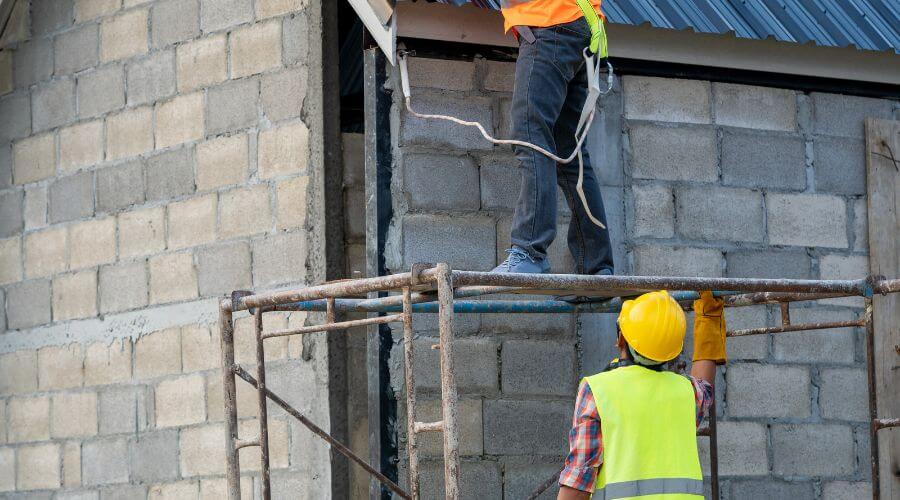 Professional Flat Roofing Installation in Belhaven, NC
